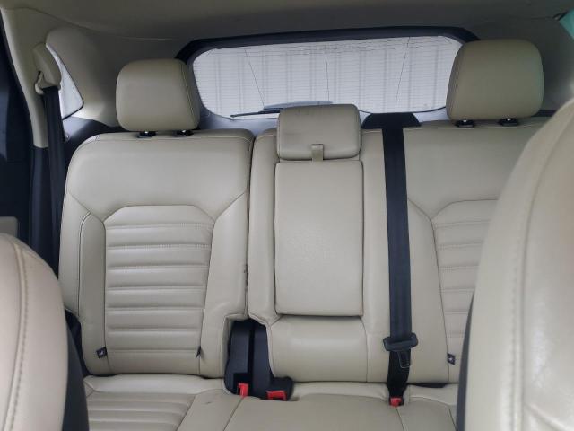 Photo 10 from auction – 2017 FORD EDGE SEL with VIN 2FMPK4J88HBB03693