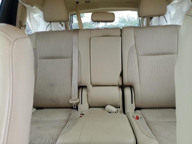 Photo 10 from auction – 2017 TOYOTA HIGHLANDER with VIN 5TDZZRFH5HS204512