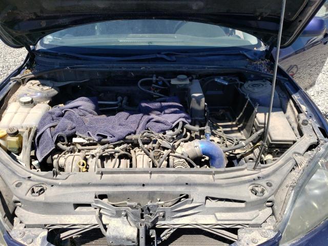 Photo 11 from auction – 2005 MAZDA 3 HATCHBAC with VIN JM1BK343951233529