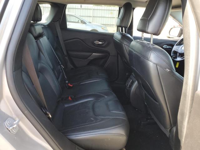 Photo 11 from auction – 2020 JEEP CHEROKEE L with VIN 1C4PJLDB5LD653154
