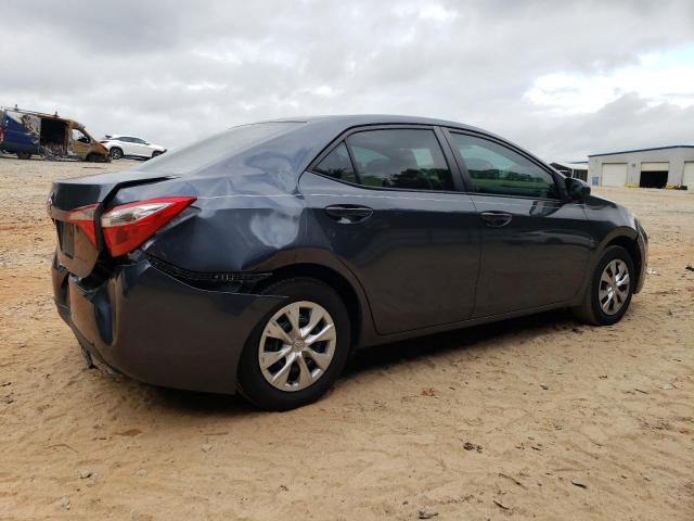 Photo 3 from auction – 2016 TOYOTA COROLLA L with VIN 2T1BURHE7GC701457