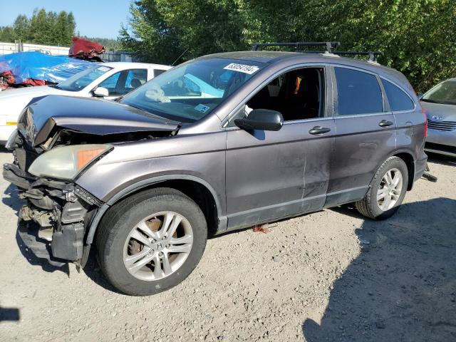 Photo 1 from auction – 2011 HONDA CR-V EX with VIN 5J6RE4H59BL076490