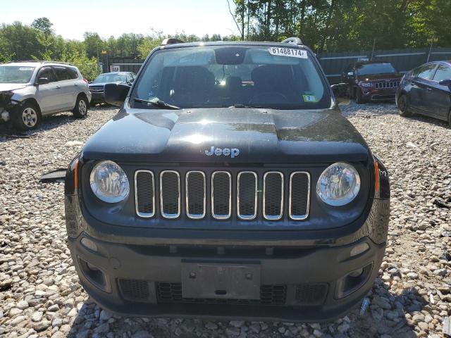 Photo 5 from auction – 2017 JEEP RENEGADE L with VIN ZACCJBBB0HPG16548