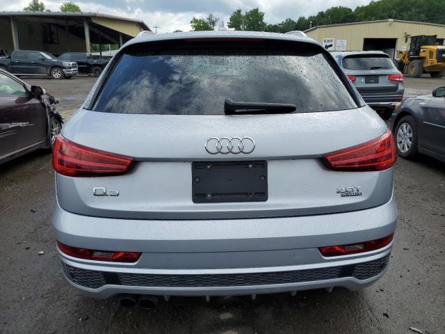 Photo 6 from auction – 2016 AUDI Q3 PRESTIG with VIN WA1GFCFS5GR009736