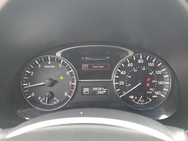 Photo 9 from auction – 2014 NISSAN ALTIMA 2.5 with VIN 1N4AL3AP8EN334673