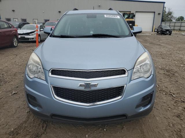Photo 5 from auction – 2015 CHEVROLET EQUINOX with VIN 2GNFLFEK9F6100359