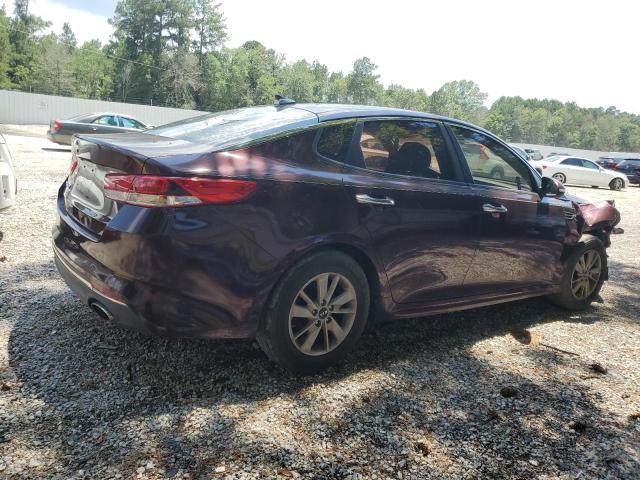 Photo 3 from auction – 2016 KIA OPTIMA LX with VIN 5XXGT4L32GG088335