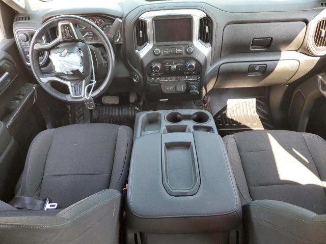 Photo 8 from auction – 2019 CHEVROLET SILVERADO with VIN 1GCRYDED1KZ371752