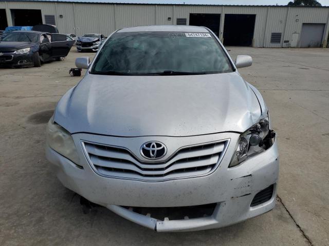 Photo 5 from auction – 2011 TOYOTA CAMRY BASE with VIN 4T1BF3EK7BU611315