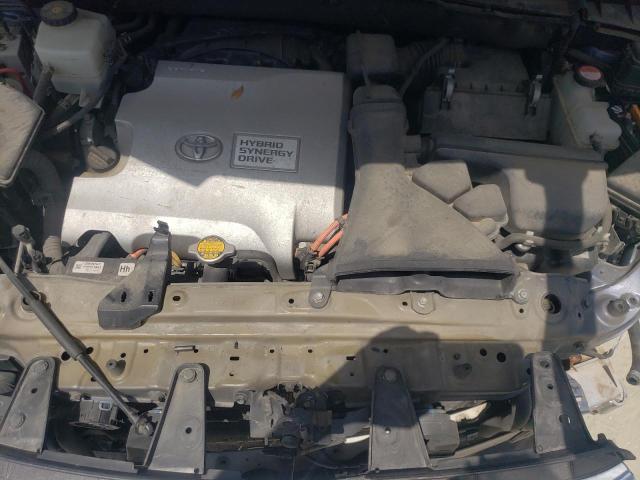 Photo 11 from auction – 2015 TOYOTA HIGHLANDER with VIN 5TDDCRFHXFS008008