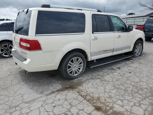 Photo 3 from auction – 2007 LINCOLN NAVIGATOR with VIN 5LMFL28527LJ09705