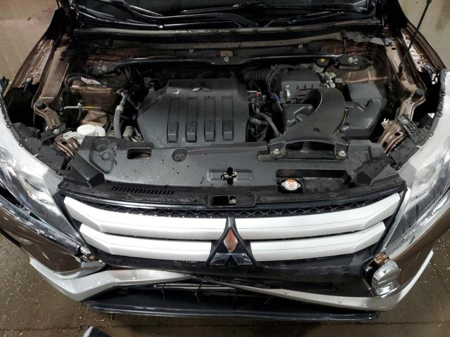 Photo 12 from auction – 2018 MITSUBISHI ECLIPSE CR with VIN JA4AT3AA1JZ067363