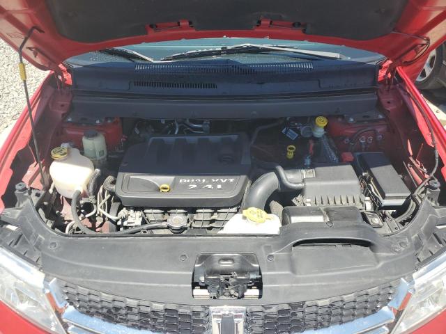 Photo 11 from auction – 2013 DODGE JOURNEY SE with VIN 3C4PDCAB9DT571970