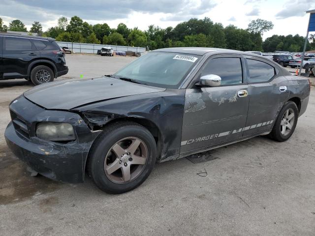 DODGE CHARGER SX 2010 with VIN 2B3CA3CV0AH231787 - Photo from auction
