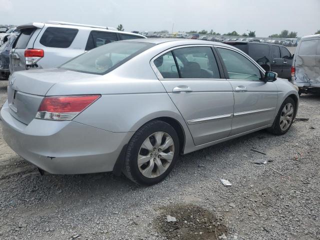 Photo 3 from auction – 2010 HONDA ACCORD EX with VIN 1HGCP2F76AA035258