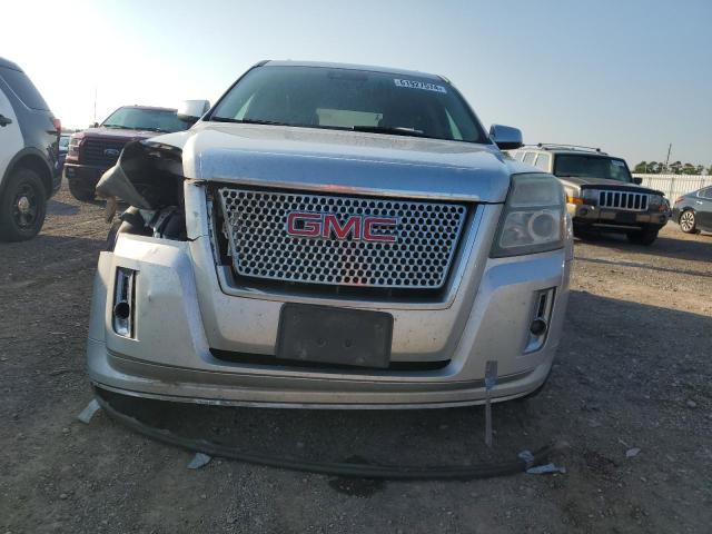 Photo 5 from auction – 2013 GMC TERRAIN DE with VIN 2GKFLYE32D6370001