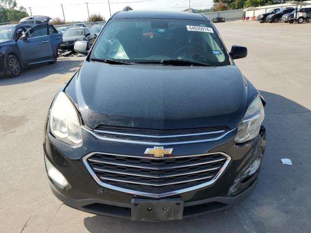 Photo 5 from auction – 2017 CHEVROLET EQUINOX LT with VIN 2GNFLFE32H6138902
