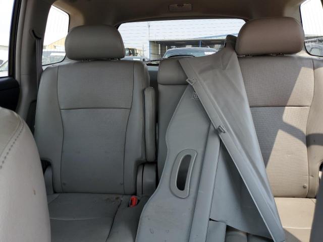 Photo 10 from auction – 2012 TOYOTA HIGHLANDER with VIN 5TDDK3EH1CS140880