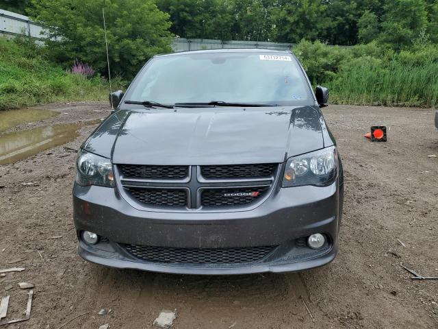 Photo 5 from auction – 2019 DODGE GRAND CARA with VIN 2C4RDGEG3KR565376