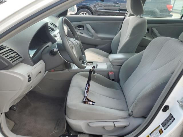 Photo 7 from auction – 2011 TOYOTA CAMRY BASE with VIN 4T1BF3EK3BU716076