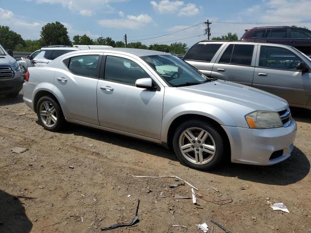 Photo 4 from auction – 2011 DODGE AVENGER MA with VIN 1B3BD1FB9BN534522