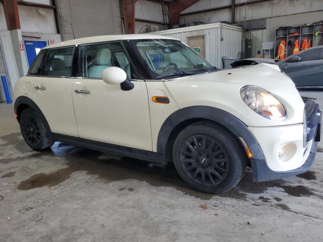 Photo 4 from auction – 2017 MINI COOPER with VIN WMWXU1C55H2E18246