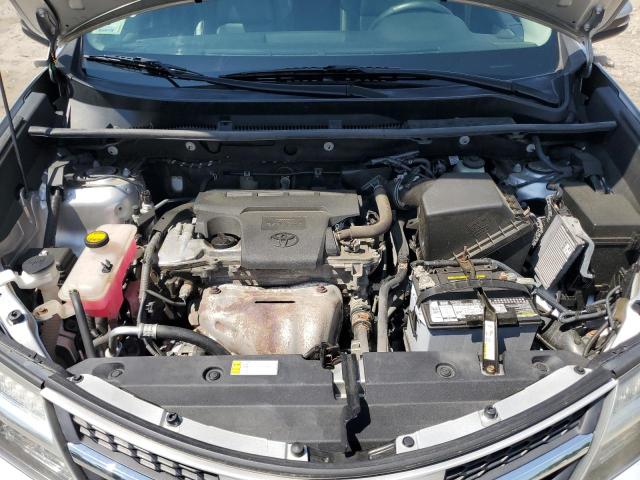 Photo 12 from auction – 2015 TOYOTA RAV4 LIMIT with VIN 2T3DFREV3FW401426
