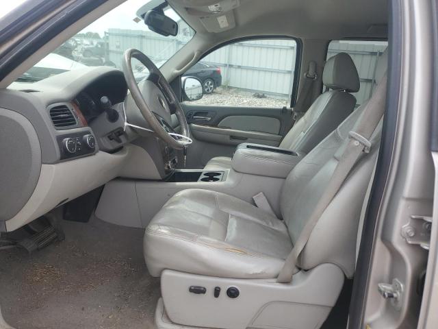 Photo 7 from auction – 2008 CHEVROLET SILVERADO with VIN 2GCEK133481126258
