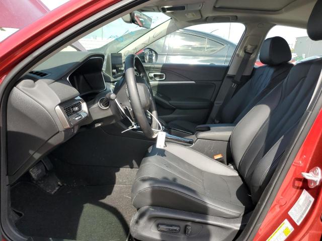 Photo 7 from auction – 2024 ACURA INTEGRA with VIN 19UDE4H29RA010194
