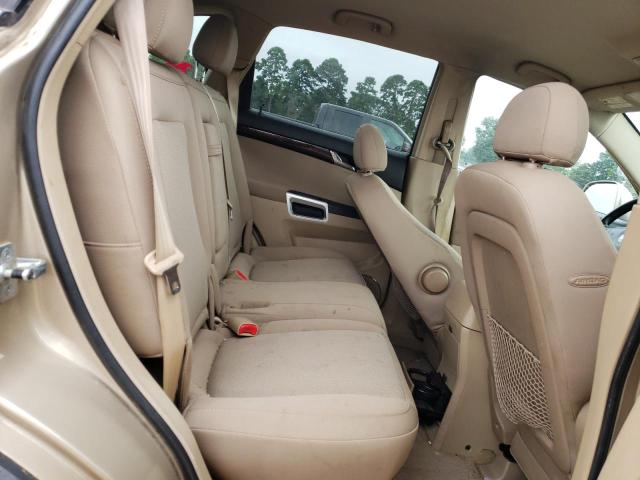 Photo 11 from auction – 2008 SATURN VUE XE with VIN 3GSCL33P48S580490