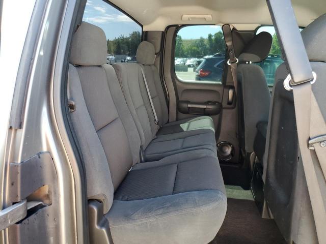 Photo 10 from auction – 2009 CHEVROLET SILVERADO with VIN 1GCEK29029Z197065
