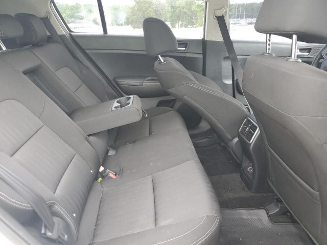 Photo 11 from auction – 2017 KIA SPORTAGE L with VIN KNDPM3AC3H7040802