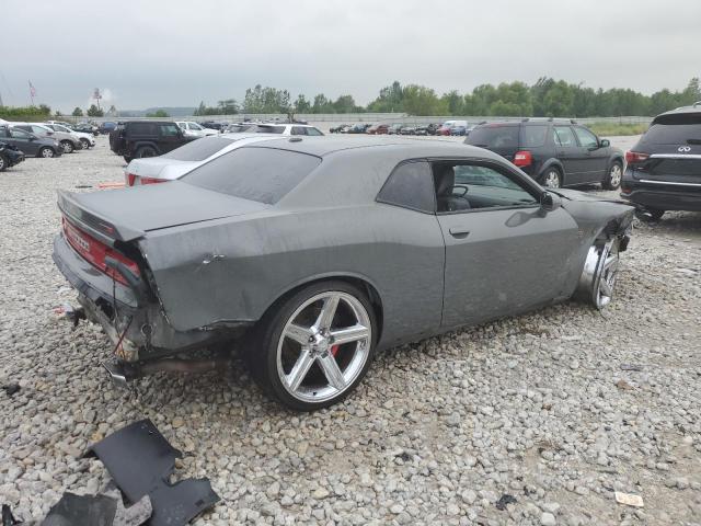 Photo 3 from auction – 2012 DODGE CHALLENGER with VIN 2C3CDYCJ5CH252464