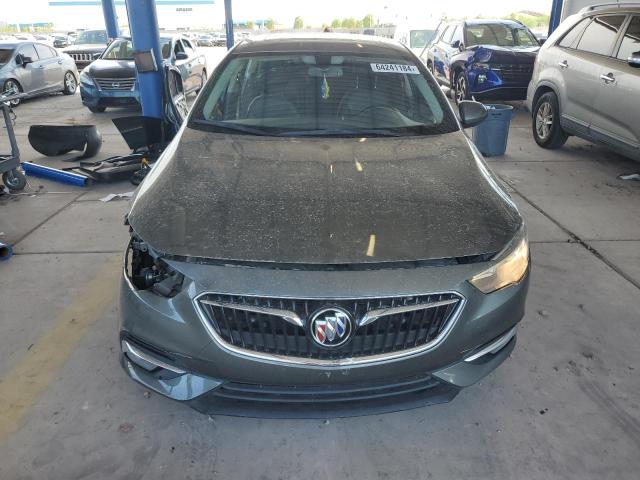 Photo 5 from auction – 2018 BUICK REGAL ESSE with VIN W04GP6SX4J1146317