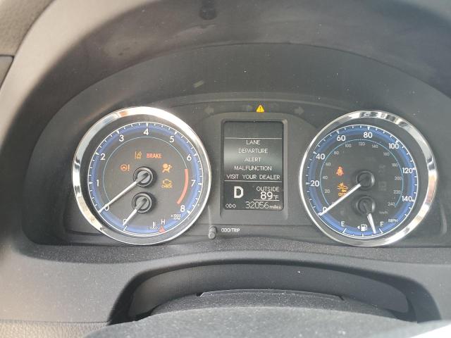 Photo 9 from auction – 2019 TOYOTA COROLLA L with VIN 2T1BURHE3KC119056