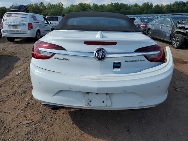 Photo 6 from auction – 2017 BUICK CASCADA PR with VIN W04WH3N54HG115710