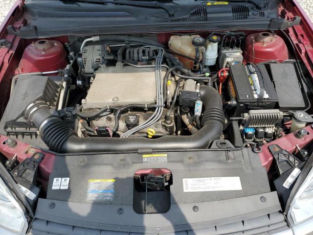 Photo 11 from auction – 2004 CHEVROLET MALIBU LS with VIN 1G1ZT54874F108980