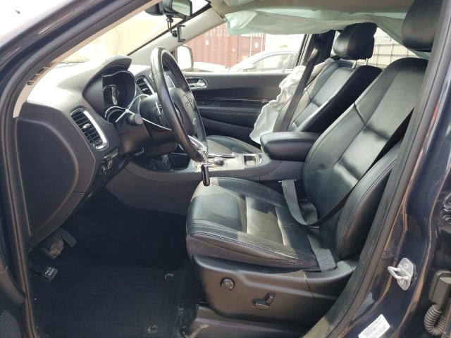 Photo 7 from auction – 2014 DODGE DURANGO LI with VIN 1C4RDJDG4EC537999