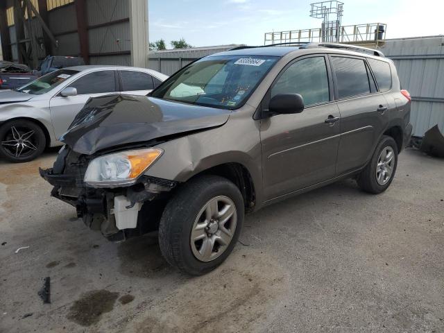 TOYOTA RAV4 2012 with VIN 2T3ZF4DV4CW136442 - Photo from auction