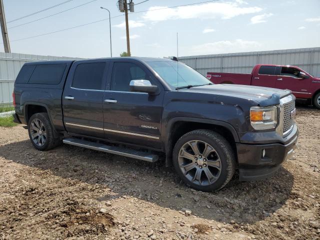 Photo 4 from auction – 2015 GMC SIERRA K15 with VIN 3GTU2WEJ0FG331424