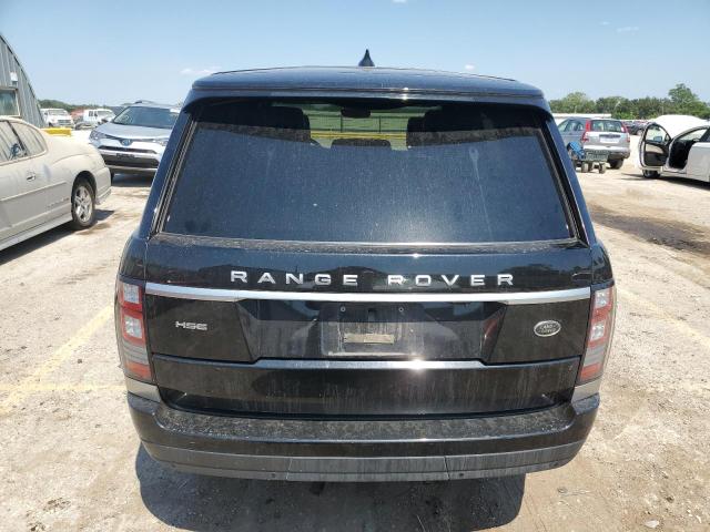 Photo 6 from auction – 2017 LAND ROVER RANGE ROVE with VIN SALGS2FV8HA375107