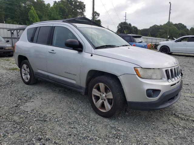 Photo 4 from auction – 2011 JEEP COMPASS SP with VIN 1J4NT1FA9BD239605