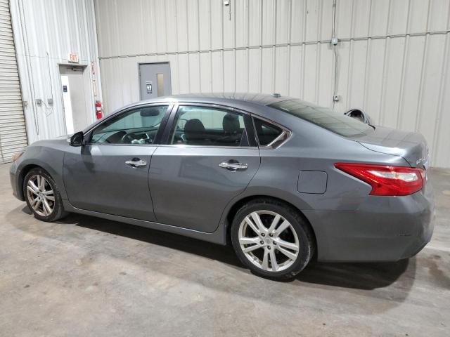 Photo 2 from auction – 2017 NISSAN ALTIMA 3.5 with VIN 1N4BL3AP9HC125852