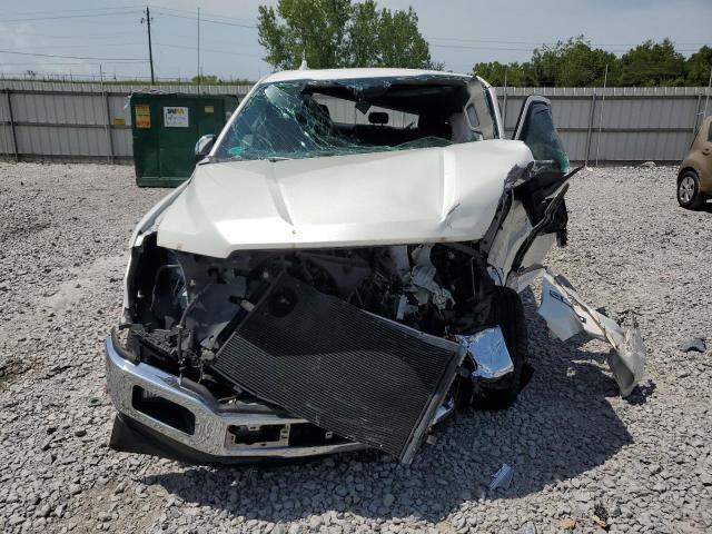 Photo 5 from auction – 2018 FORD F150 SUPER with VIN 1FTEW1C54JFE74050