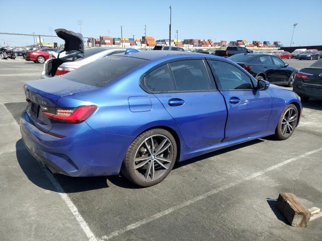 Photo 3 from auction – 2019 BMW 330I with VIN WBA5R1C52KAE81925