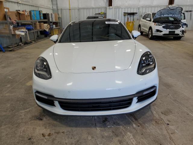 Photo 5 from auction – 2018 PORSCHE PANAMERA 4 with VIN WP0AA2A79JL110490