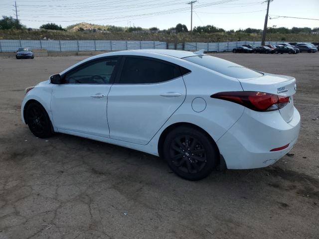 Photo 2 from auction – 2015 HYUNDAI ELANTRA SE with VIN 5NPDH4AE2FH608948