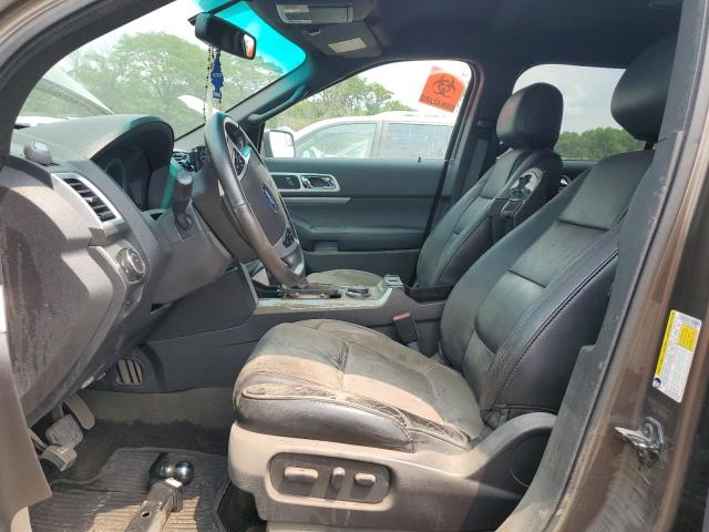 Photo 7 from auction – 2015 FORD EXPLORER X with VIN 1FM5K8D89FGC39234