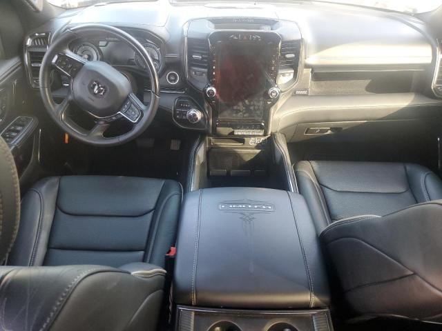 Photo 8 from auction – 2022 RAM 1500 LIMIT with VIN 1C6SRFHM2NN270342