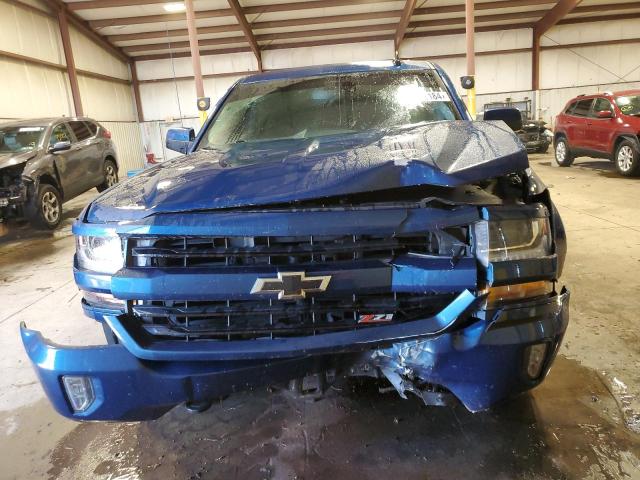 Photo 5 from auction – 2019 CHEVROLET SILVERADO2 with VIN 2GCVKPEC4K1162278